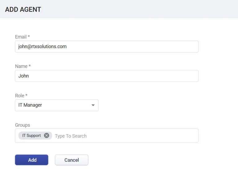adding-a-new-agent-in-desk365-helpdesk