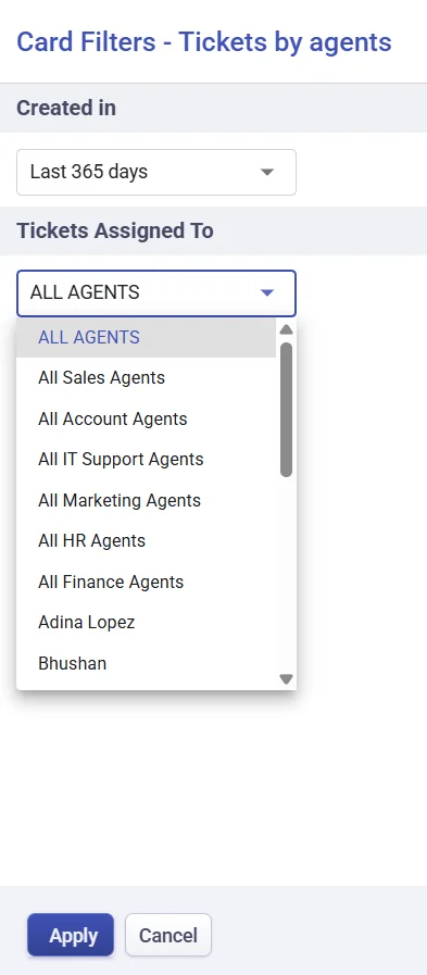 card-filters-tickets-by-agents-desk365