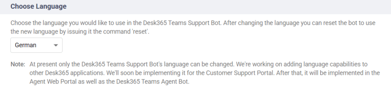 choosing-german-as-the-language-for-desk365-support-bot