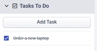 completed-task-to-do