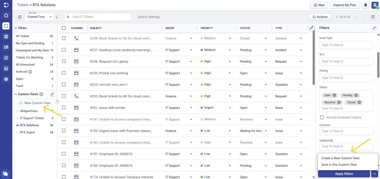 creating-custom-views-in-desk365