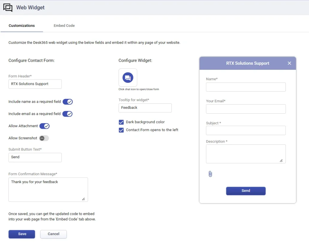 creating-ticket-via-web-widget