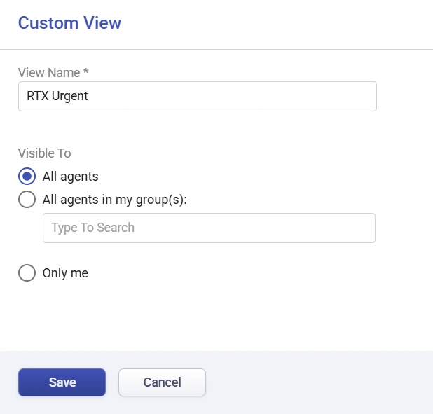 custom-view