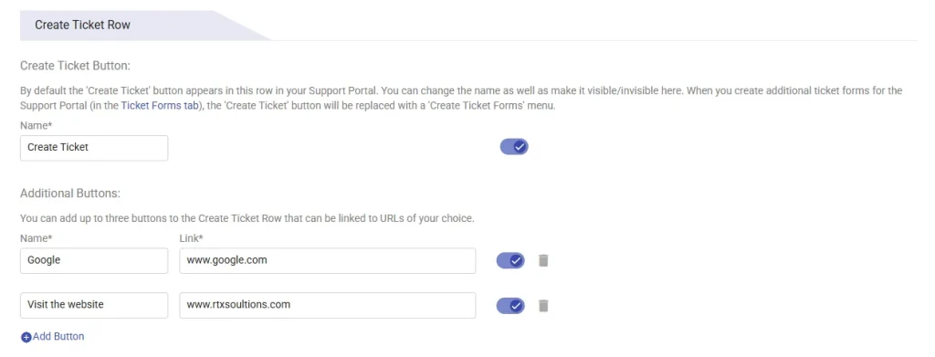 customizing-create-ticket-row-desk365-support-portal