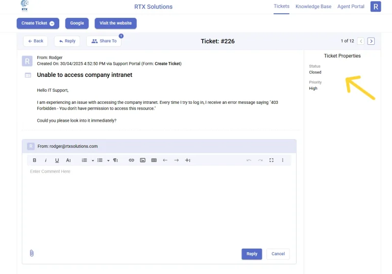 customizing-ticket-properties-desk365-support-portal