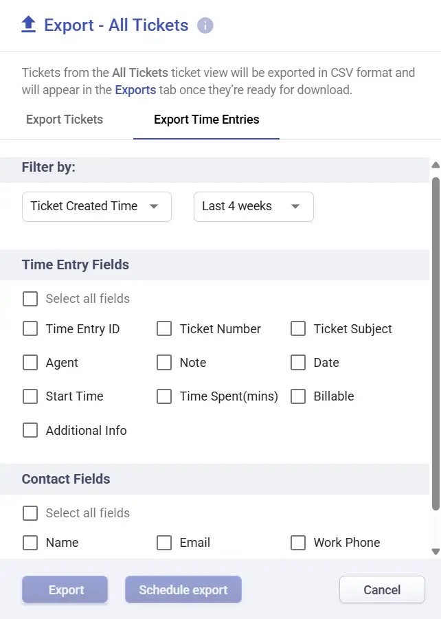 desk365-export-time-entries
