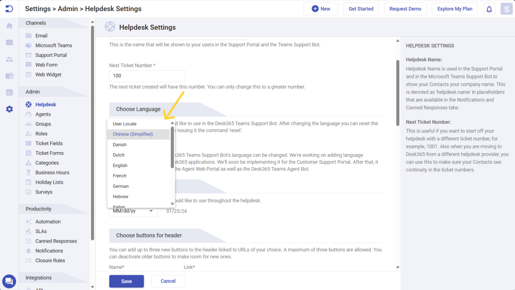 desk365-choosing--helpdesk-language-options