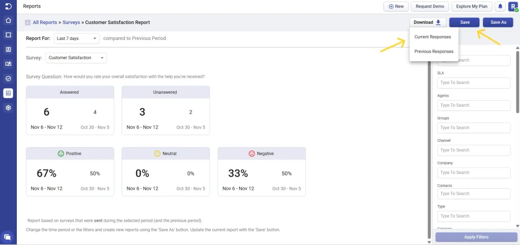 download-or-save-survey-reports-desk365
