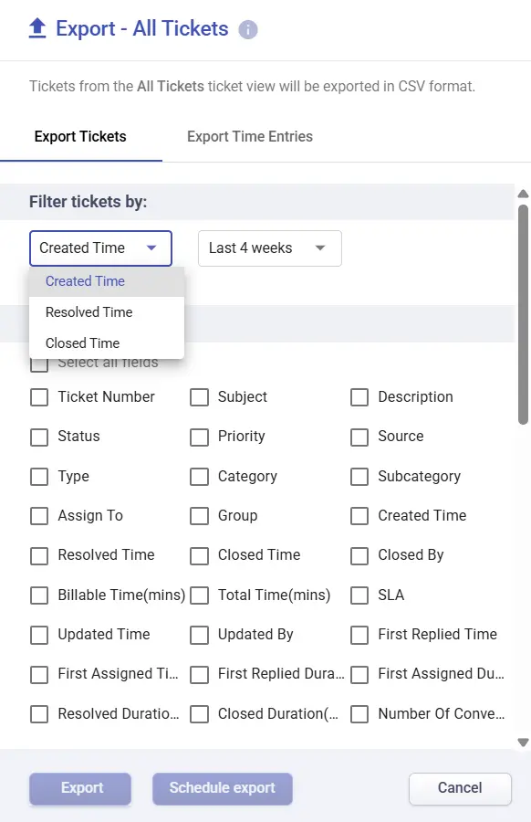 export-all-tickets-desk365