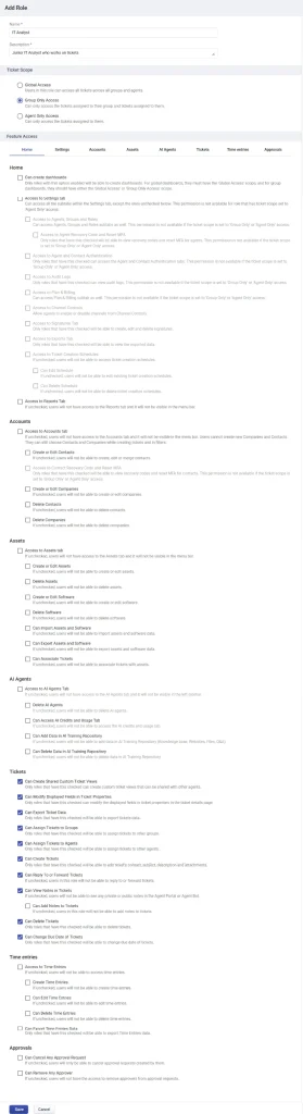 it-analyst-role