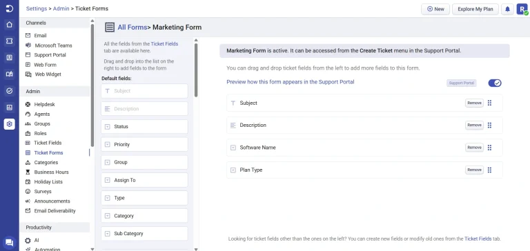 marketing-form