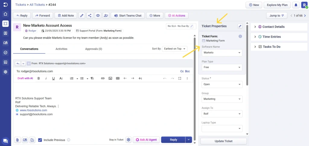 marketing-form-ticket-fields-desk365