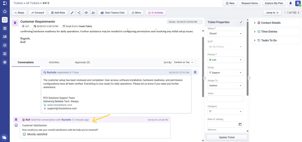 survey-rated-seen-within-ticket-details-desk365