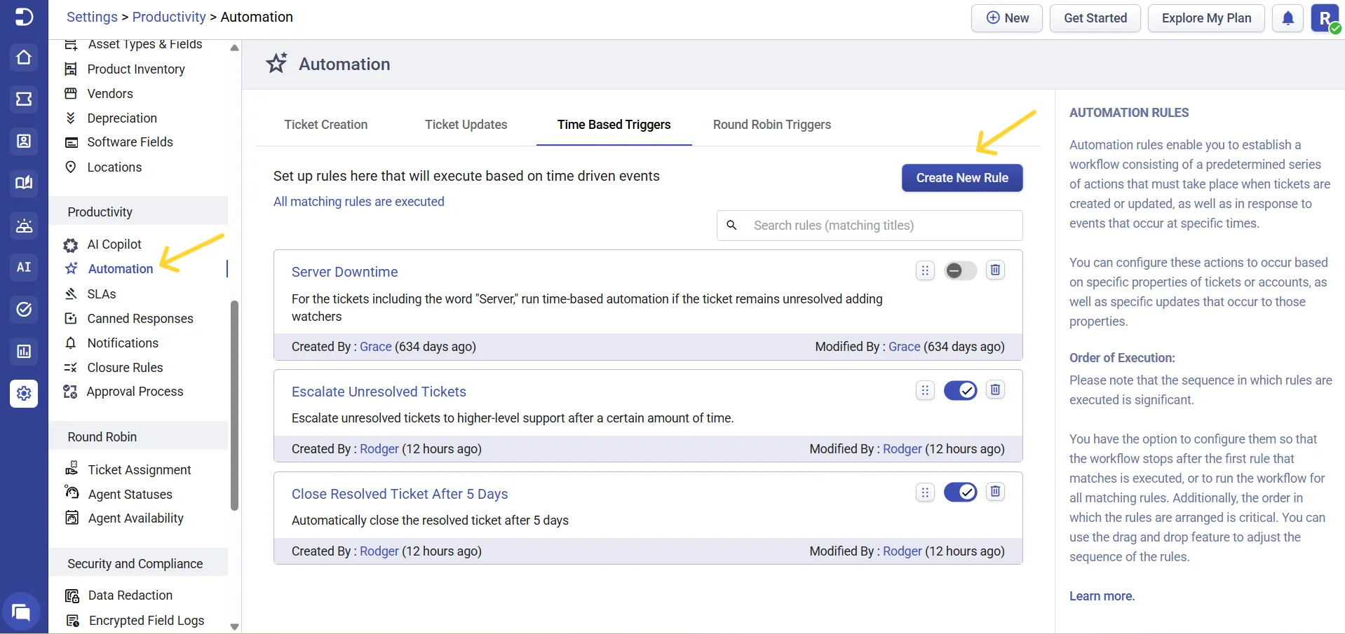 create-new-time-based-automation-rule