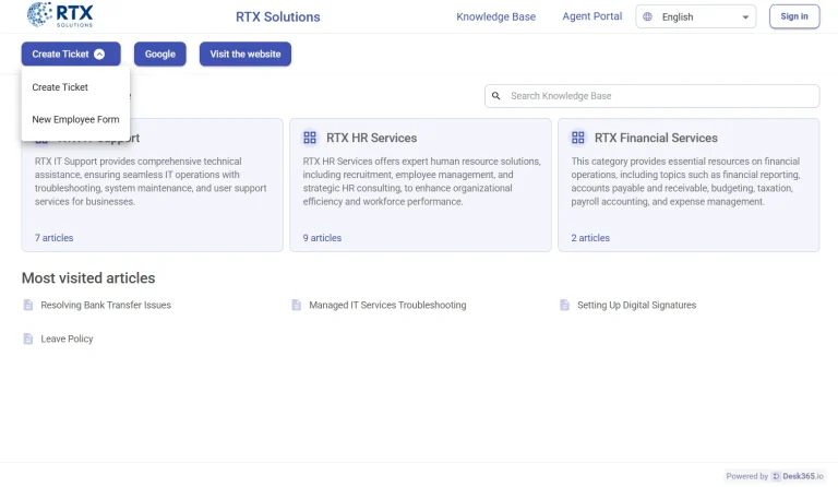 accessing-new-employee-form-desk365