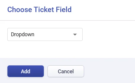 adding-dropdown-ticket-field-inside-the-section