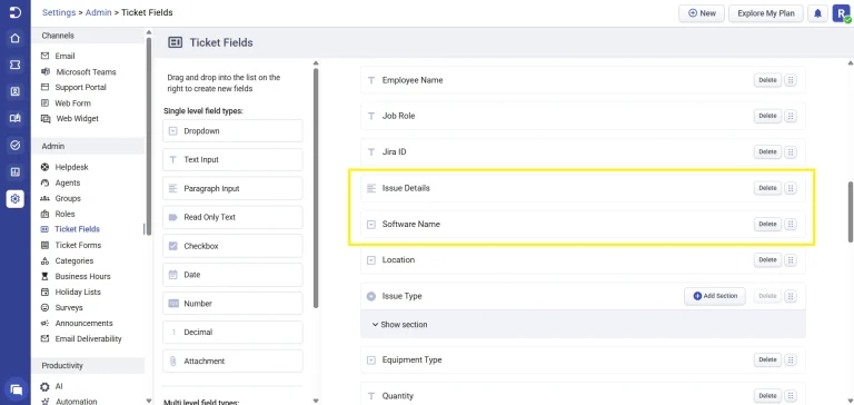 adding-ticket-fields-in-desk365-helpdesk