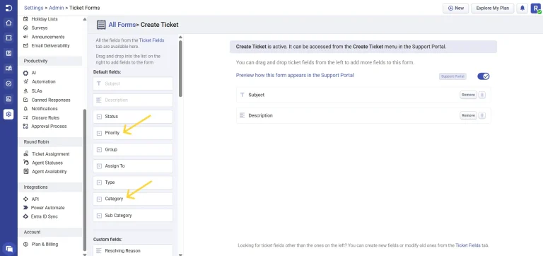 adding-ticket-fields-to-ticket-form-desk365-helpdesk