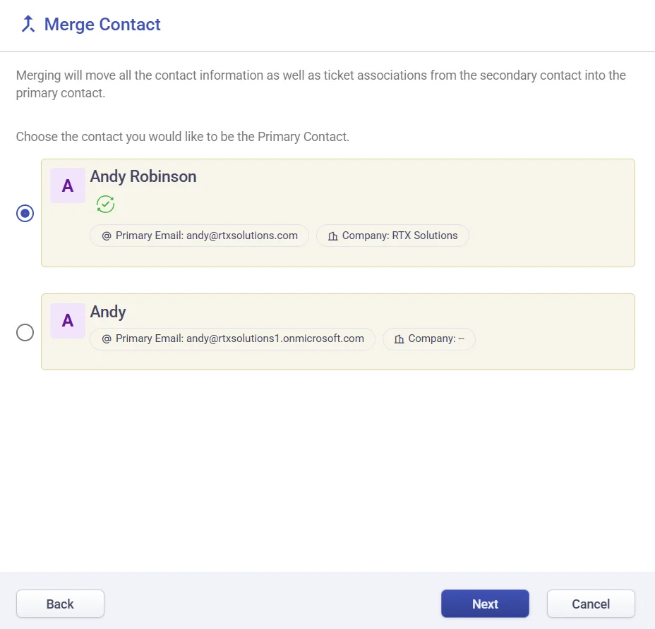 choosing-the-primary-contact-to-merge