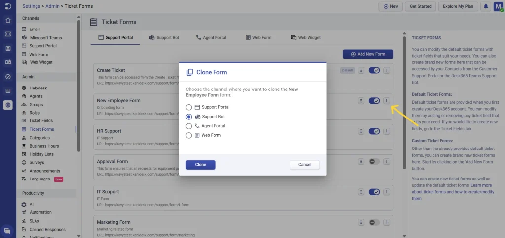 cloning-ticket-form-desk365