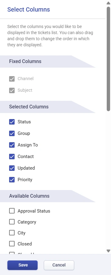column-options-in-ticket-list-page-desk365