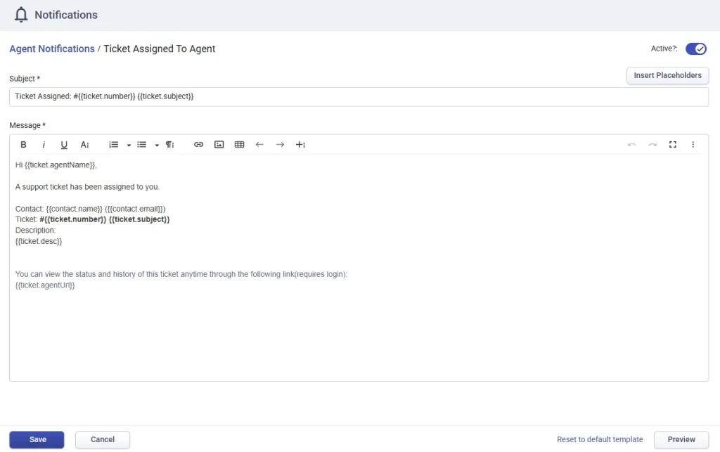 configuring-agent-notifications-in-desk365