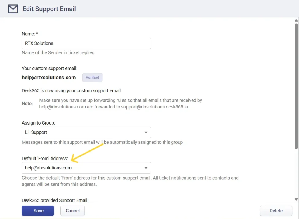 default-from-address-desk365