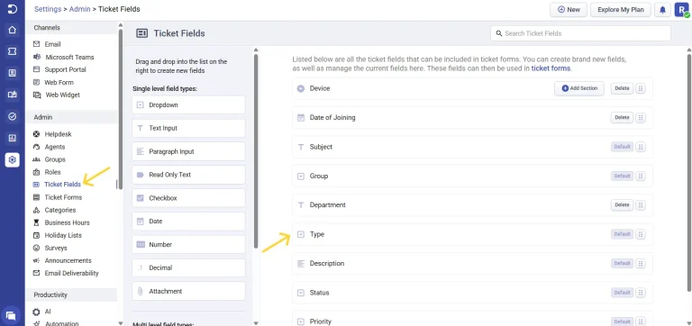 default-ticket-field-type-desk365