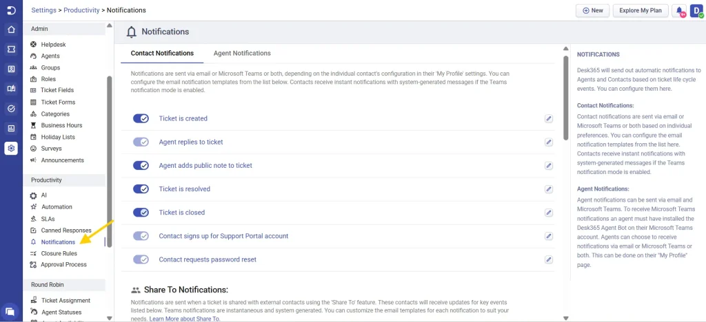 desk365-helpdesk-notifications