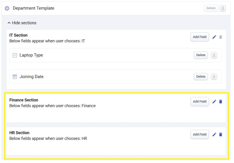finance-hr-added-in-drop-down-with-sections
