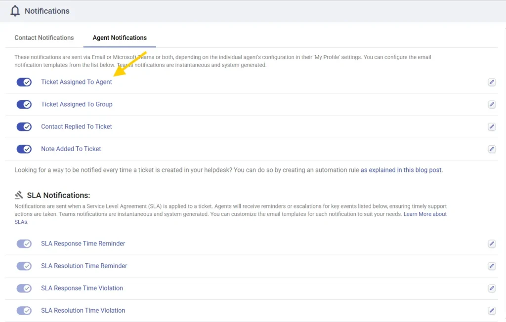 list-of-agent-notifications-desk365-helpdesk