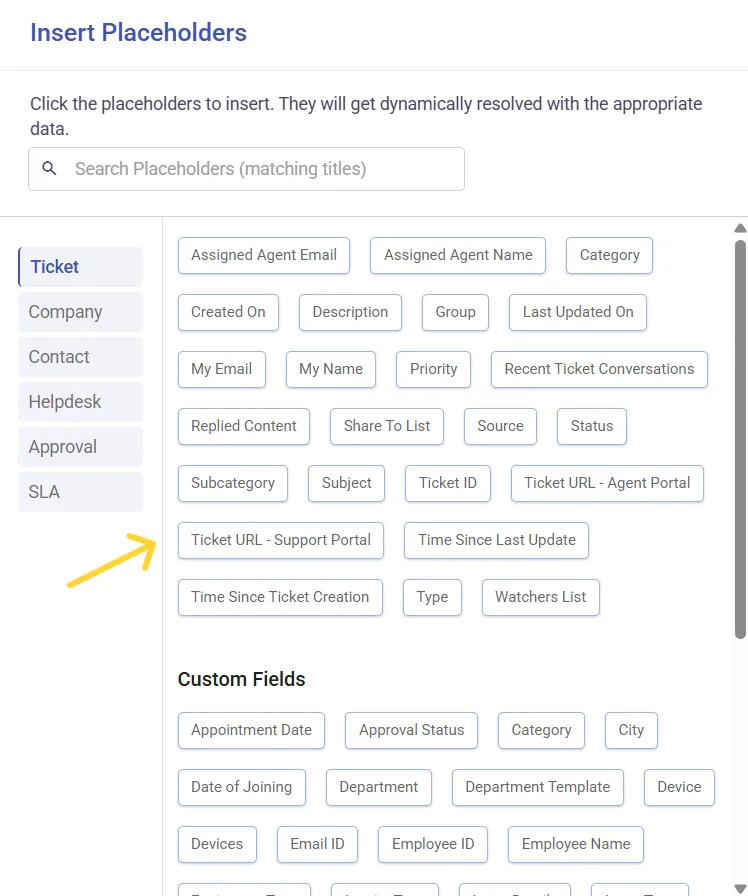 locating-ticket-url-support-portal-placeholder-desk365-helpdesk