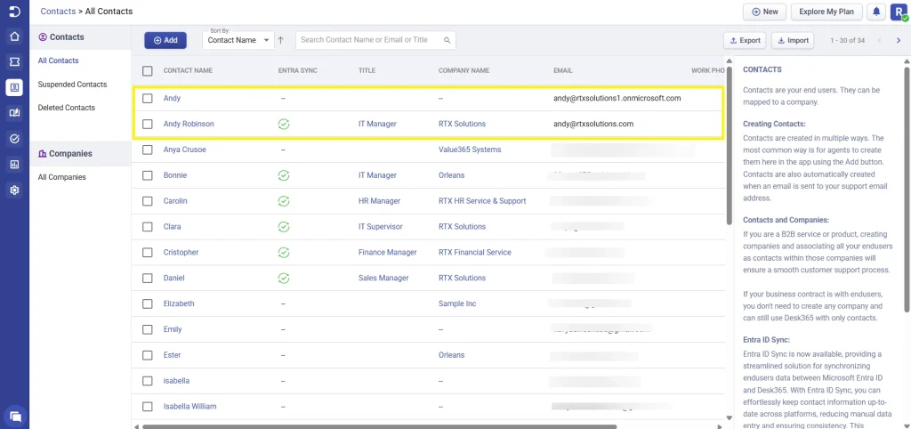 merging-duplicate-contacts-desk365
