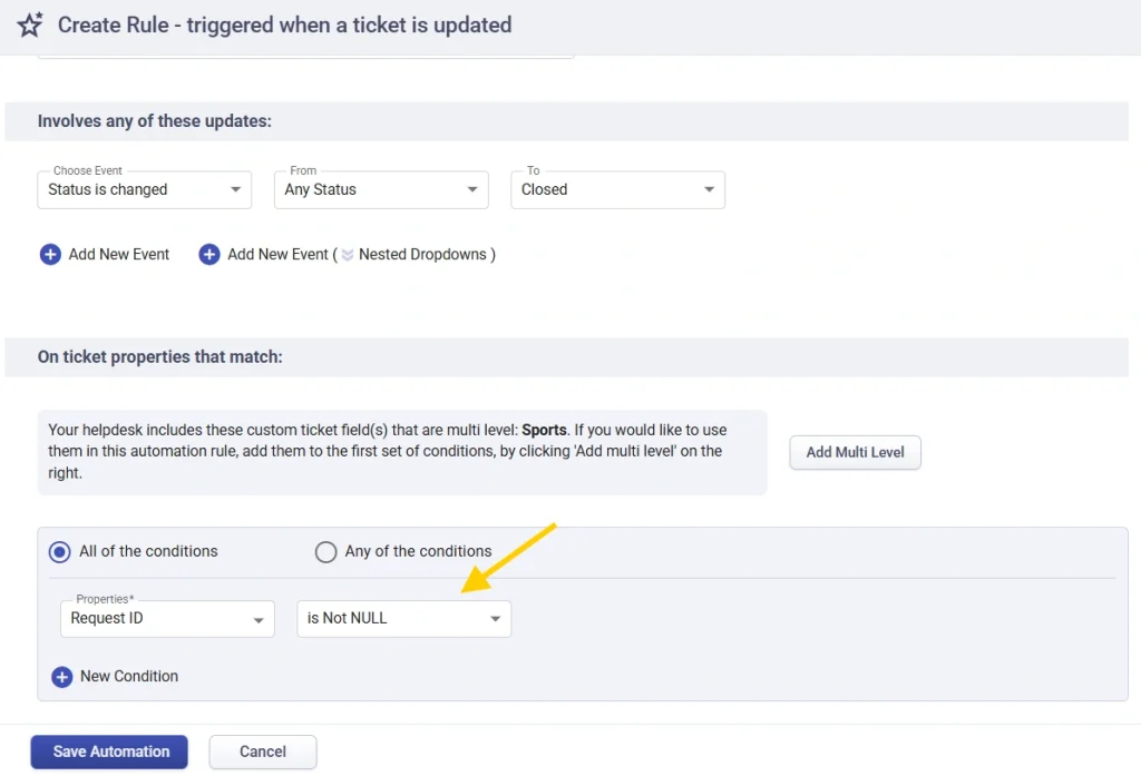 null-check-in-automation-rules-desk365