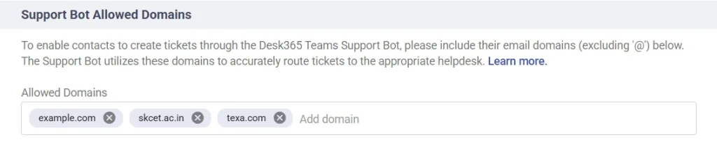 configuring-- support-bot-allowed-domains