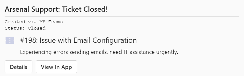 ticket-closed-notification-desk365-support-bot