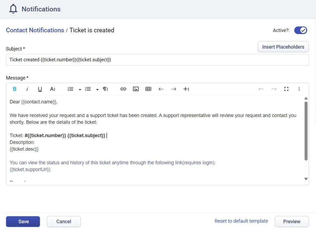 ticket-created-contact-notification-template-desk365-helpdesk