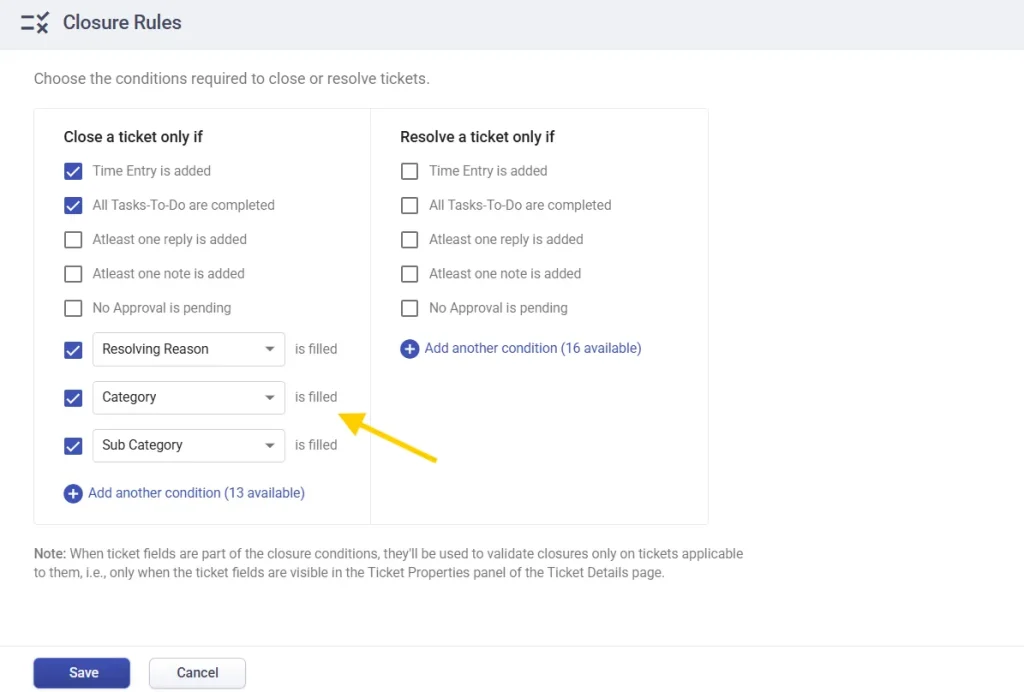 ticket-fields-added-in-closure-rules-desk365-helpdesk