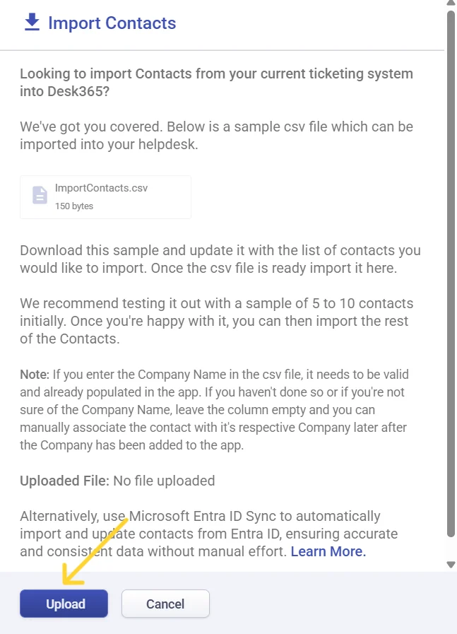 upload-contacts-desk365-helpdesk
