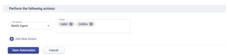 defining-action-for-automation-rule-desk365