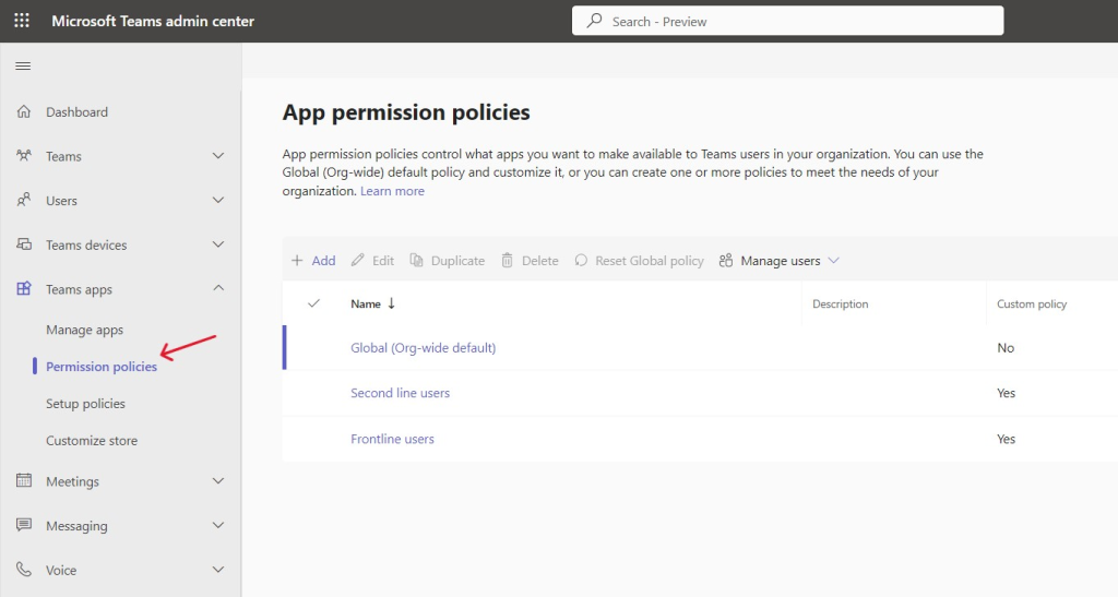 app-permission-policies