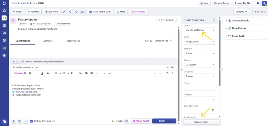 move-to-ms-planner-ticket-status-desk365