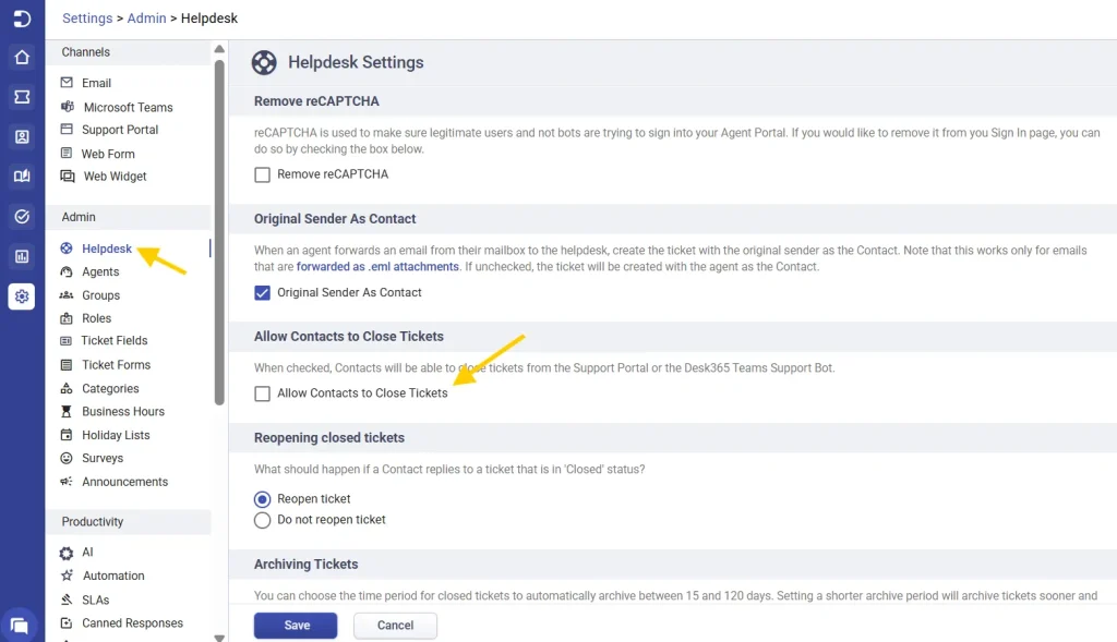 desk365-helpdesk-allow-contacts-to-close-tickets