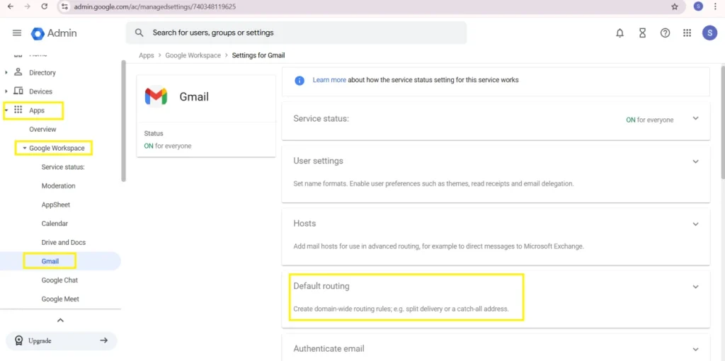 set-up-email-forwarding-from-google-admin-console