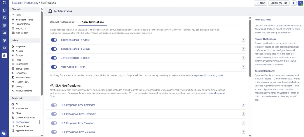 configure-agent-notifications-desk365
