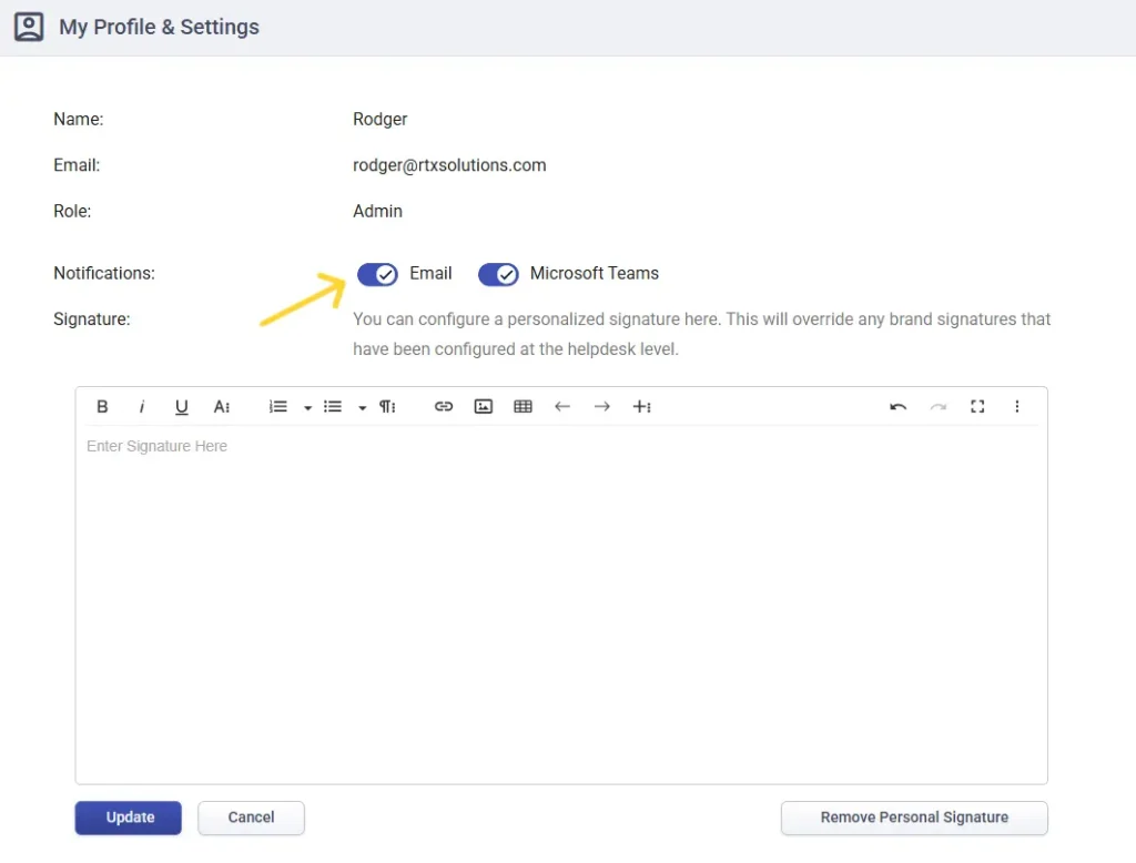 configure-notification-channels-in-desk365