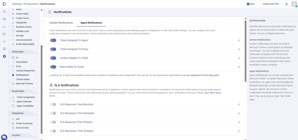 configuring-agent-notifications-desk365
