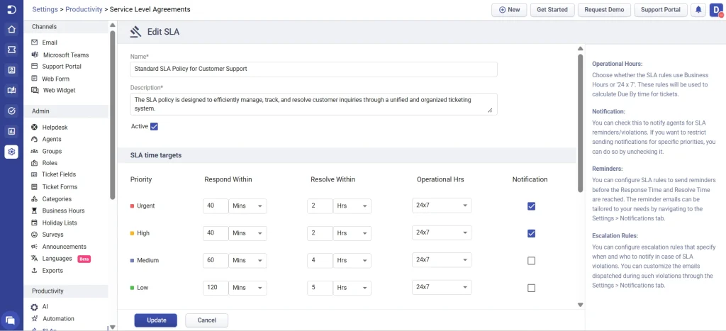 configuring-sla-policy-desk365