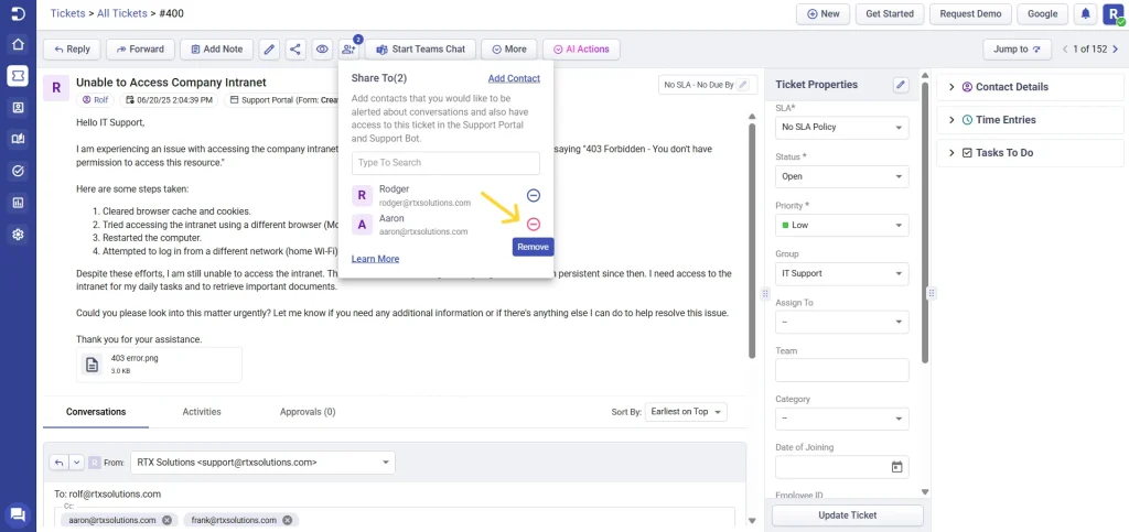 removing-share-to-access
