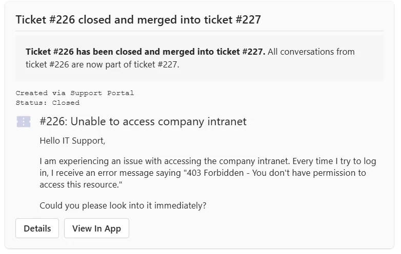 ticket-closed-and-merged-notification-desk365